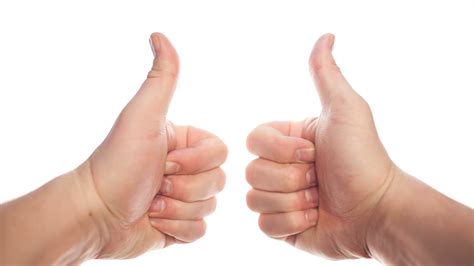 2 thumbs up image|pictures of double thumbs up.